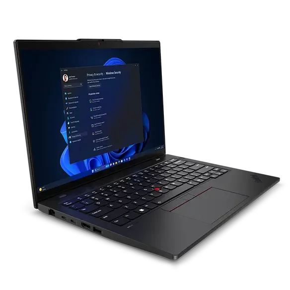 Lenovo ThinkPad L14 Gen 6 LEN101T0131 - ноутбук (ЛЕНОВО) Lenovo ThinkPad L14 Gen 6 LEN101T0131 - ноутбук (ЛЕНОВО)
