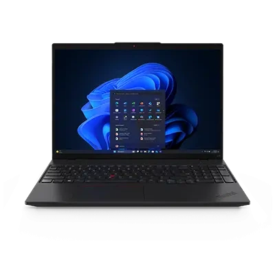 Ноутбук Lenovo ThinkPad L16 Gen 2 (16 Ноутбук Lenovo ThinkPad L16 Gen 2 (16