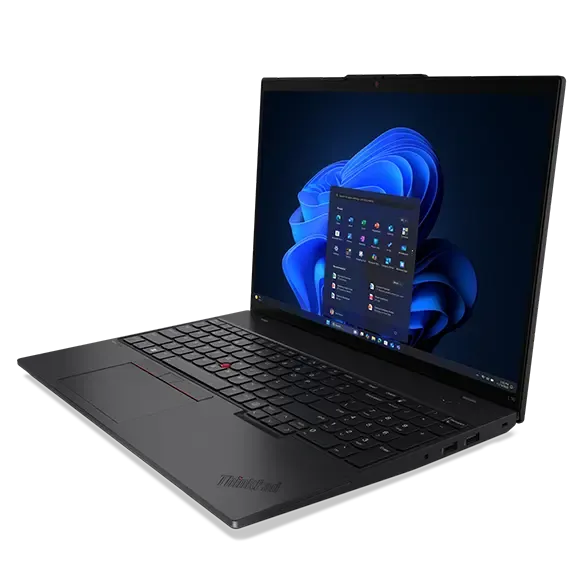 Lenovo ThinkPad L16 Gen 2 LEN101T0132 - ноутбук (ЛЕНОВО) Lenovo ThinkPad L16 Gen 2 LEN101T0132 - ноутбук (ЛЕНОВО)