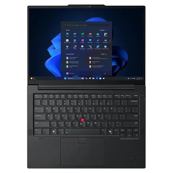 Lenovo ThinkPad E14 Gen 7 LEN101T0133 - ноутбук (ЛЕНОВО) Lenovo ThinkPad E14 Gen 7 LEN101T0133 - ноутбук (ЛЕНОВО)