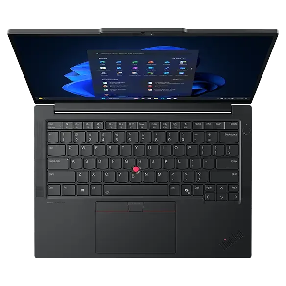 Lenovo ThinkPad E14 Gen 7 LEN101T0133 - ноутбук (ЛЕНОВО) Lenovo ThinkPad E14 Gen 7 LEN101T0133 - ноутбук (ЛЕНОВО)