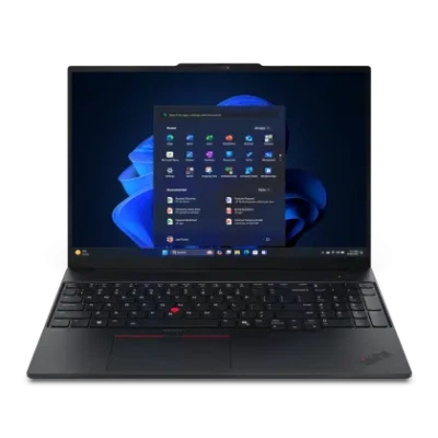Ноутбук Lenovo ThinkPad E16 Gen 3 (16 Ноутбук Lenovo ThinkPad E16 Gen 3 (16