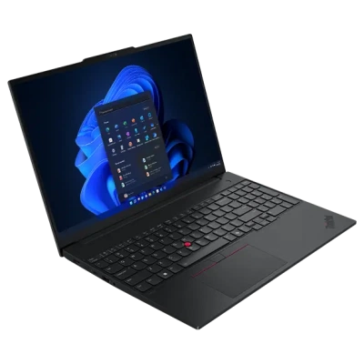 Ноутбук Lenovo ThinkPad E16 Gen 3 (16 Ноутбук Lenovo ThinkPad E16 Gen 3 (16