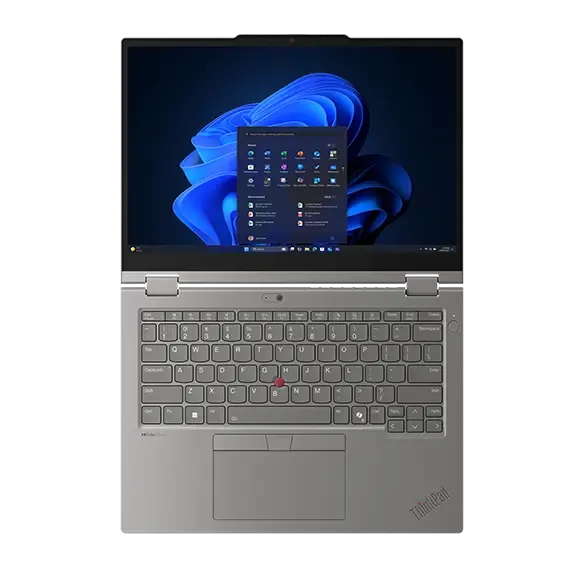 Lenovo ThinkPad L13 2-in-1 Gen 6 (13 Lenovo ThinkPad L13 2-in-1 Gen 6 (13