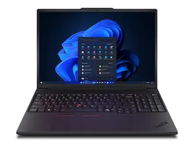 Lenovo ThinkPad P16v Gen 3 LEN101T0145 - мобильная рабочая станция (ЛЕНОВО) Lenovo ThinkPad P16v Gen 3 LEN101T0145 - мобильная рабочая станция (ЛЕНОВО)