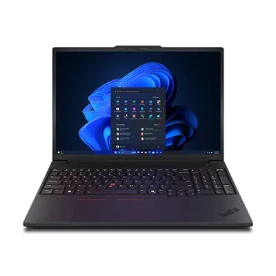 Мобильная рабочая станция Lenovo ThinkPad P16v Gen 3 (16 Мобильная рабочая станция Lenovo ThinkPad P16v Gen 3 (16