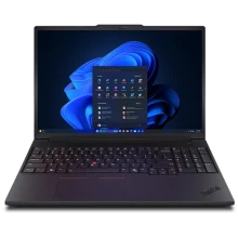 Мобильная рабочая станция Lenovo ThinkPad P16v Gen 3 (16