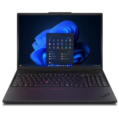Мобильная рабочая станция Lenovo ThinkPad P16v Gen 3 (16 Мобильная рабочая станция Lenovo ThinkPad P16v Gen 3 (16