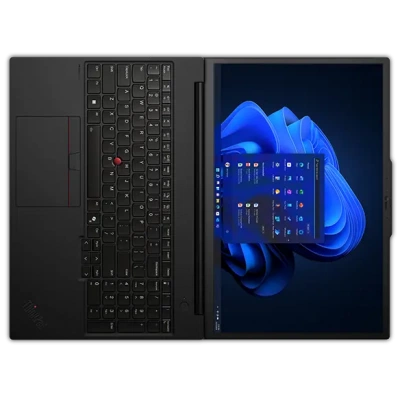 Мобильная рабочая станция Lenovo ThinkPad P16s Gen 4 (16 Мобильная рабочая станция Lenovo ThinkPad P16s Gen 4 (16