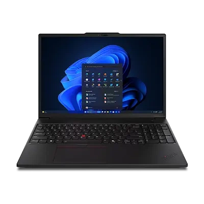 Мобильная рабочая станция Lenovo ThinkPad P16s Gen 4 (16 Мобильная рабочая станция Lenovo ThinkPad P16s Gen 4 (16
