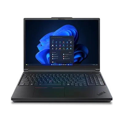 Мобильная рабочая станция Lenovo ThinkPad P16 Gen 3 (16 Мобильная рабочая станция Lenovo ThinkPad P16 Gen 3 (16