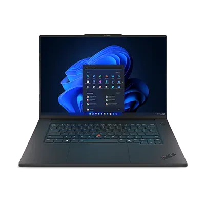 Мобильная рабочая станция Lenovo ThinkPad P1 Gen 8 (16 Мобильная рабочая станция Lenovo ThinkPad P1 Gen 8 (16