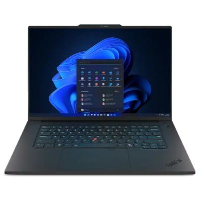 Мобильная рабочая станция Lenovo ThinkPad P1 Gen 8 (16 Мобильная рабочая станция Lenovo ThinkPad P1 Gen 8 (16