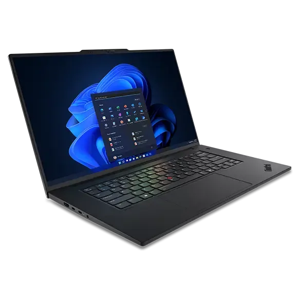Lenovo ThinkPad P1 Gen 8 (16 Lenovo ThinkPad P1 Gen 8 (16
