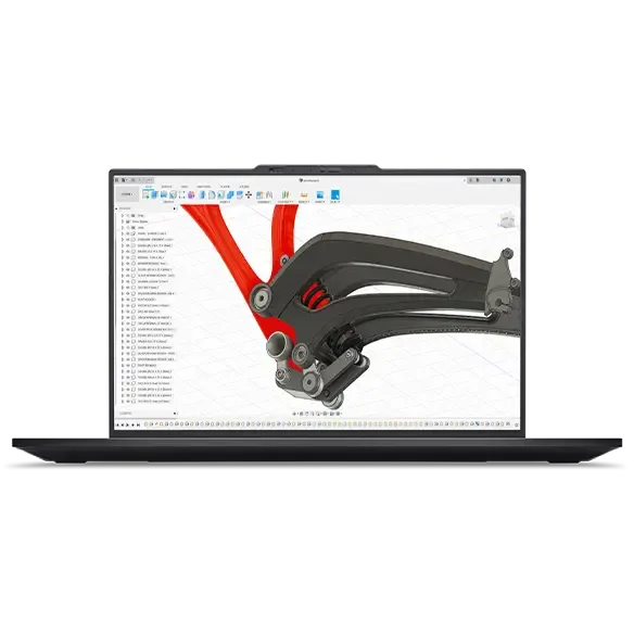 Lenovo ThinkPad P1 Gen 8 (16 Lenovo ThinkPad P1 Gen 8 (16