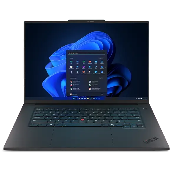 Ноутбук Lenovo ThinkPad T1g Gen 8 (16 Ноутбук Lenovo ThinkPad T1g Gen 8 (16