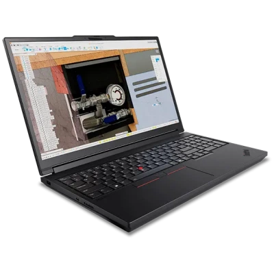 Ноутбук Lenovo ThinkPad T16g Gen 3 (16 Ноутбук Lenovo ThinkPad T16g Gen 3 (16