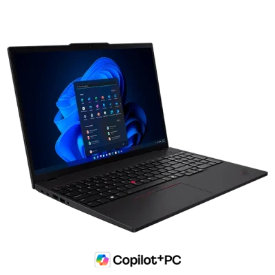 Ноутбук Lenovo ThinkPad T16 Gen 4 (16 Ноутбук Lenovo ThinkPad T16 Gen 4 (16