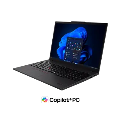 Ноутбук Lenovo ThinkPad T16 Gen 4 (16 Ноутбук Lenovo ThinkPad T16 Gen 4 (16