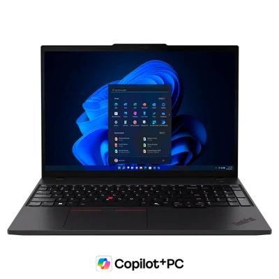 Ноутбук Lenovo ThinkPad T16 Gen 4 (16 Ноутбук Lenovo ThinkPad T16 Gen 4 (16