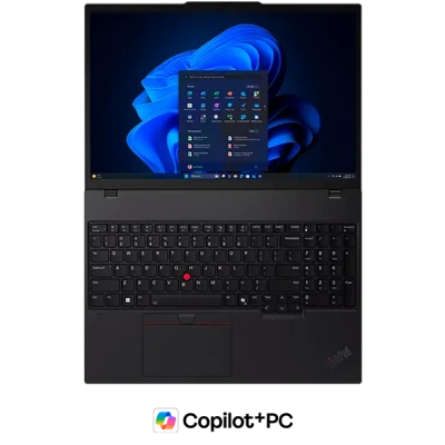 Ноутбук Lenovo ThinkPad T16 Gen 4 (16 Ноутбук Lenovo ThinkPad T16 Gen 4 (16
