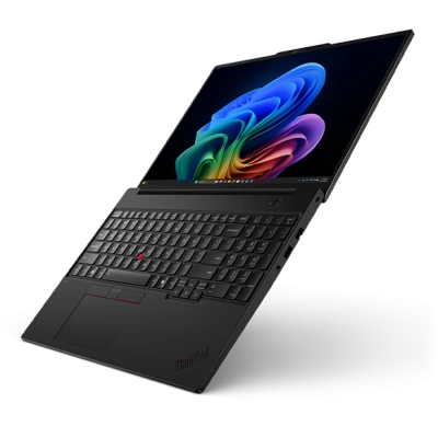 Ноутбук Lenovo ThinkPad T16 Gen 5 (16 Ноутбук Lenovo ThinkPad T16 Gen 5 (16