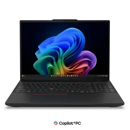 Ноутбук Lenovo ThinkPad T16 Gen 5 (16 Ноутбук Lenovo ThinkPad T16 Gen 5 (16