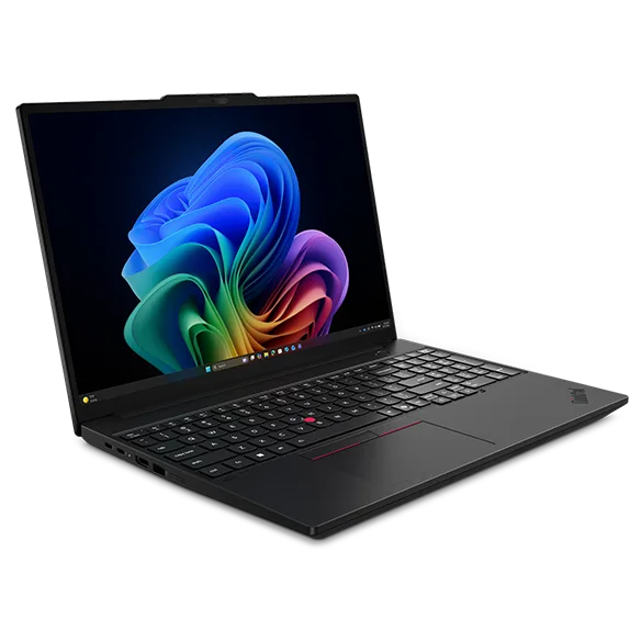 Ноутбук Lenovo ThinkPad T16 Gen 5 (16 Ноутбук Lenovo ThinkPad T16 Gen 5 (16