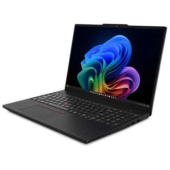 Ноутбук Lenovo ThinkPad T16 Gen 5 (16 Ноутбук Lenovo ThinkPad T16 Gen 5 (16