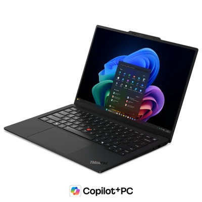 Ноутбук Lenovo ThinkPad X1 Carbon Gen 14 Aura Edition (14 Ноутбук Lenovo ThinkPad X1 Carbon Gen 14 Aura Edition (14