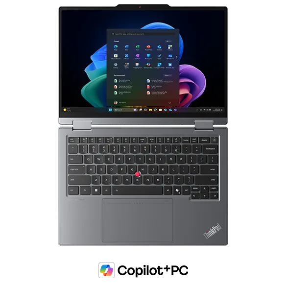 Lenovo ThinkPad X1 2-in-1 Gen 11 Aura Edition (14 Lenovo ThinkPad X1 2-in-1 Gen 11 Aura Edition (14