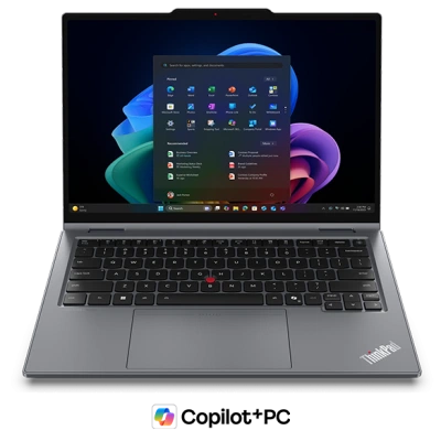 Ноутбук-трансформер Lenovo ThinkPad X1 2-in-1 Gen 11 Aura Edition (14 Ноутбук-трансформер Lenovo ThinkPad X1 2-in-1 Gen 11 Aura Edition (14