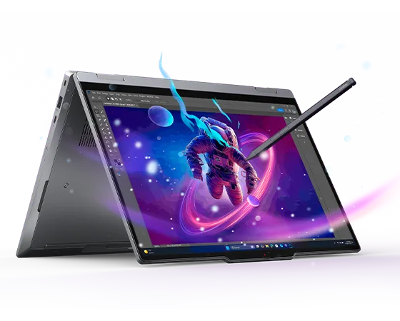 Lenovo ThinkPad X1 2-in-1 Gen 11 Aura Edition (14 Lenovo ThinkPad X1 2-in-1 Gen 11 Aura Edition (14