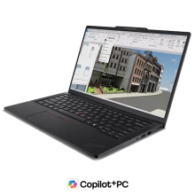 Мобильная рабочая станция Lenovo ThinkPad P14s Gen 7 (14