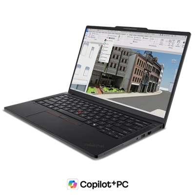 Мобильная рабочая станция Lenovo ThinkPad P14s Gen 7 (14 Мобильная рабочая станция Lenovo ThinkPad P14s Gen 7 (14