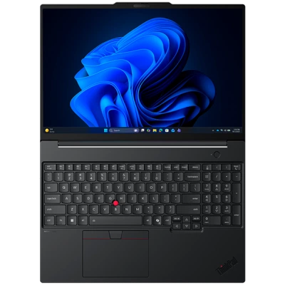 Ноутбук Lenovo ThinkPad T16 Gen 5 (16 Ноутбук Lenovo ThinkPad T16 Gen 5 (16