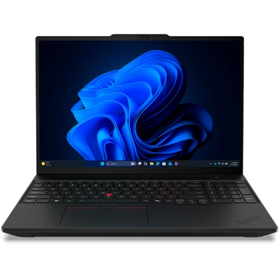Ноутбук Lenovo ThinkPad T16 Gen 5 (16 Ноутбук Lenovo ThinkPad T16 Gen 5 (16
