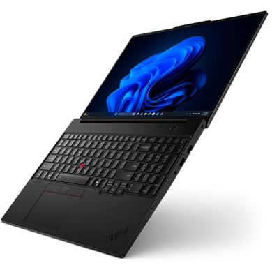 Ноутбук Lenovo ThinkPad T16 Gen 5 (16 Ноутбук Lenovo ThinkPad T16 Gen 5 (16