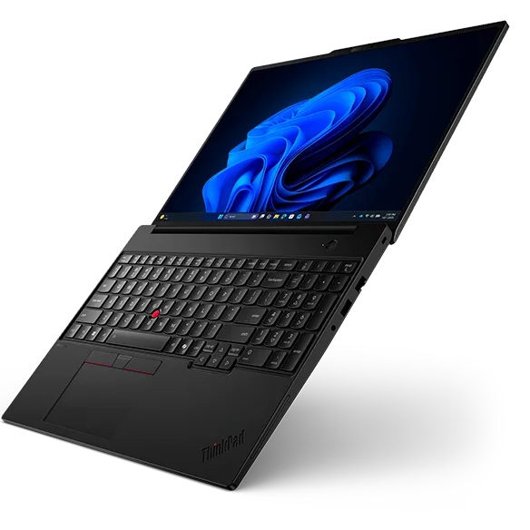 Lenovo ThinkPad T16 Gen 5 LEN101T0166 - ноутбук (ЛЕНОВО) Lenovo ThinkPad T16 Gen 5 LEN101T0166 - ноутбук (ЛЕНОВО)