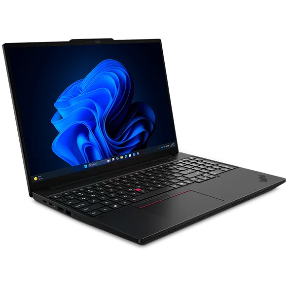 Lenovo ThinkPad T16 Gen 5 LEN101T0166 - ноутбук (ЛЕНОВО) Lenovo ThinkPad T16 Gen 5 LEN101T0166 - ноутбук (ЛЕНОВО)