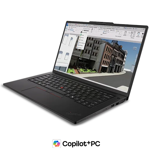 Ноутбук Lenovo ThinkPad P14s Gen 7 (14