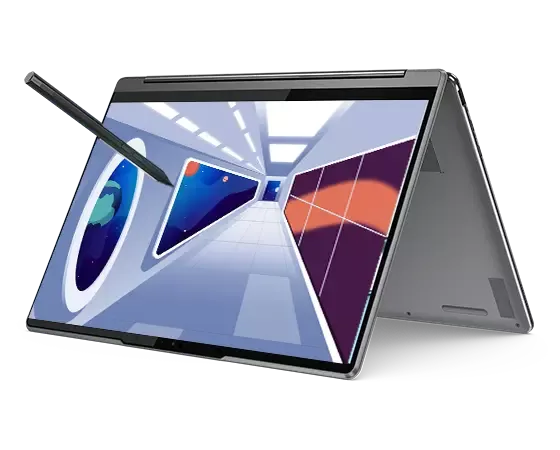 Lenovo Yoga 9i 2-in-1 LEN101Y0025 - ноутбук-трансформер (ЛЕНОВО) Lenovo Yoga 9i 2-in-1 LEN101Y0025 - ноутбук-трансформер (ЛЕНОВО)