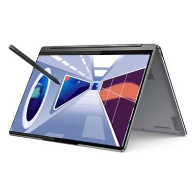 Ноутбук-трансформер Lenovo Yoga 9i (14 Ноутбук-трансформер Lenovo Yoga 9i (14