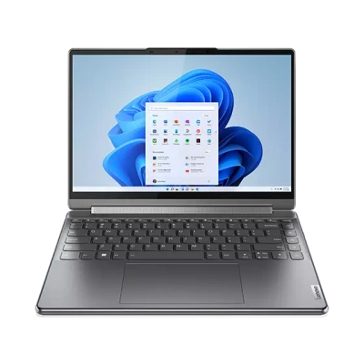Ноутбук-трансформер Lenovo Yoga 9i (14 Ноутбук-трансформер Lenovo Yoga 9i (14