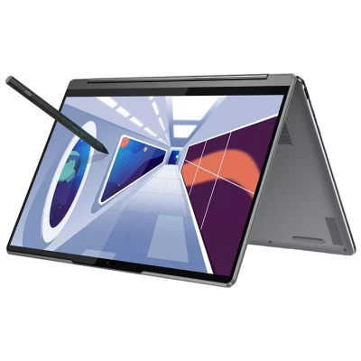 Ноутбук-трансформер Lenovo Yoga 9i (14 Ноутбук-трансформер Lenovo Yoga 9i (14