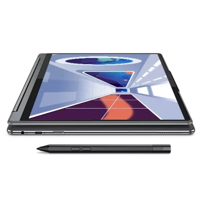 Ноутбук-трансформер Lenovo Yoga 9i (14 Ноутбук-трансформер Lenovo Yoga 9i (14