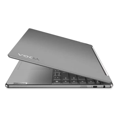 Ноутбук-трансформер Lenovo Yoga 9i (14 Ноутбук-трансформер Lenovo Yoga 9i (14