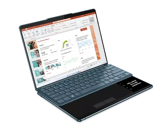 Lenovo Yoga Book 9i LEN101Y0028 - ноутбук-трансформер (ЛЕНОВО) Lenovo Yoga Book 9i LEN101Y0028 - ноутбук-трансформер (ЛЕНОВО)