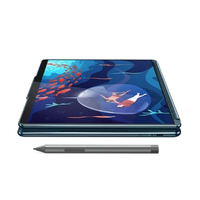 Ноутбук-трансформер Lenovo Yoga Book 9i (13 Ноутбук-трансформер Lenovo Yoga Book 9i (13