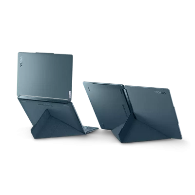 Ноутбук-трансформер Lenovo Yoga Book 9i (13 Ноутбук-трансформер Lenovo Yoga Book 9i (13